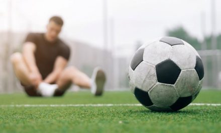 Sepak Bola Modern Peran Teknologi Dan Strategi Di Lapangan