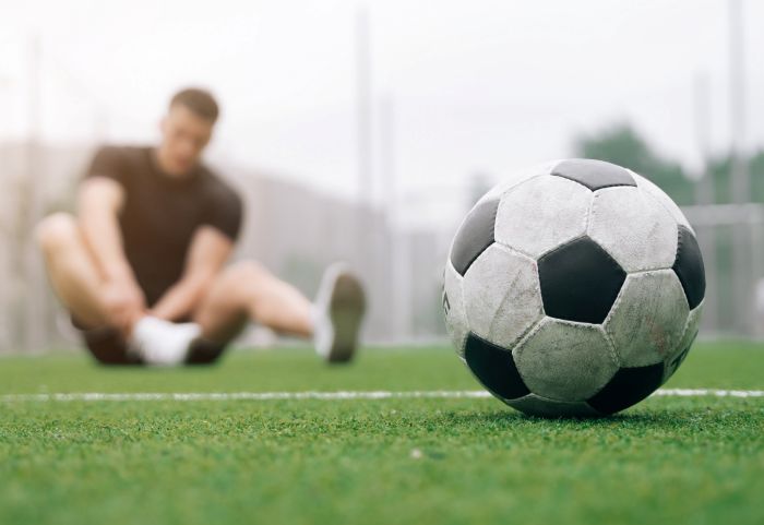 Sepak Bola Modern Peran Teknologi Dan Strategi Di Lapangan