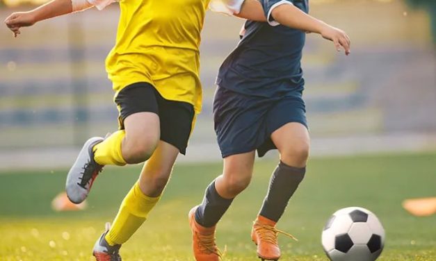 Fakta Menarik Seputar Dunia Sepak Bola Yang Jarang Diketahui