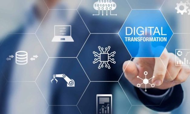 Strategi Sukses Menghadapi Era Digital Modern