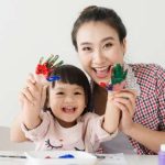 Kegiatan Edukatif Untuk Anak Di Rumah