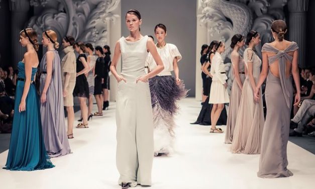 Tren Fashion Dan Teknologi 2026 Yang Wajib Dicoba