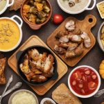 Kuliner Modern Yang Semakin Digemari