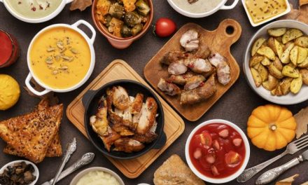 Kuliner Modern Yang Semakin Digemari