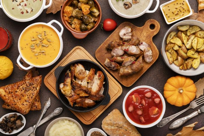 Kuliner Modern Yang Semakin Digemari