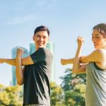 Gaya Hidup Sehat Yang Mudah Diterapkan