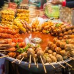 Street Food Terpopuler Yang Wajib Dicicipi Di Indonesia
