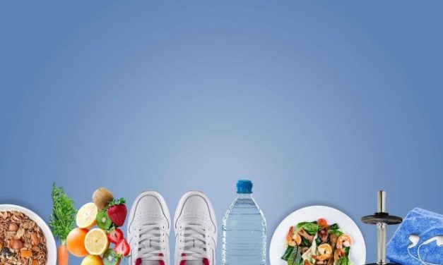 Lifestyle Sehat Untuk Menjaga Keseimbangan Hidup Modern