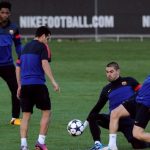 Strategi Tim Dalam Turnamen Besar