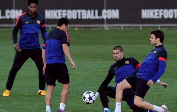 Strategi Tim Dalam Turnamen Besar