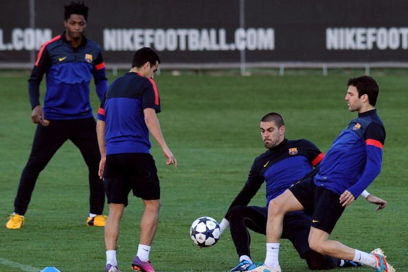 Strategi Tim Dalam Turnamen Besar