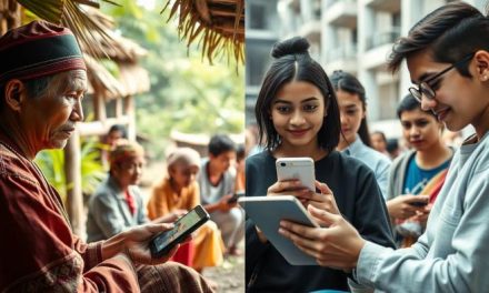 Perkembangan Lifestyle Modern Dan Perubahan Gaya Hidup