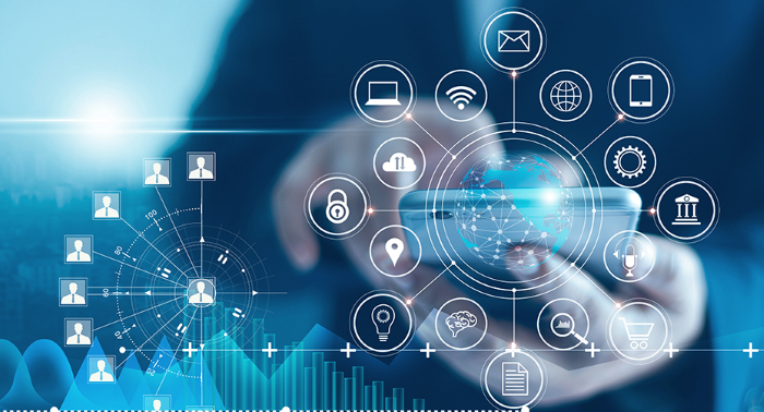 Dunia Digital: Tren, Inovasi, Dan Transformasi Teknologi