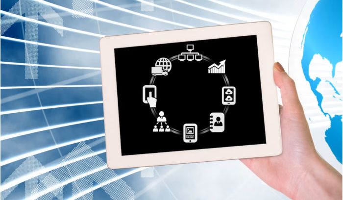 Dunia News Modern Dan Perkembangan Informasi Di Era Digital