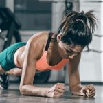 Tubuh Sebagai Media Olahraga