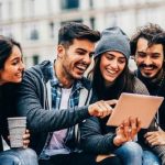 Tren Hidup Anak Muda Masa Kini