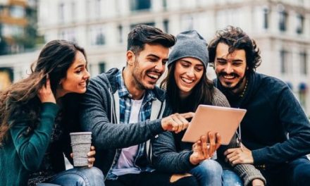 Tren Hidup Anak Muda Masa Kini