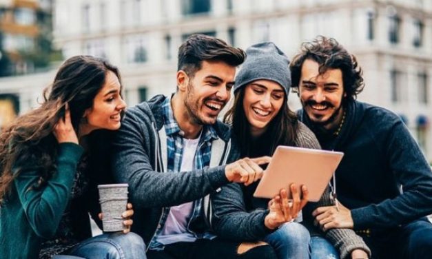 Tren Hidup Anak Muda Masa Kini