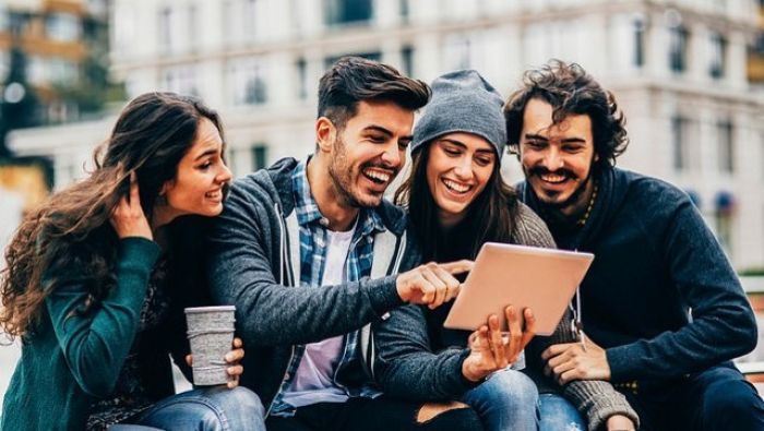 Tren Hidup Anak Muda Masa Kini