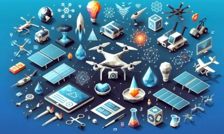 Inovasi Digital Terbaru Yang Semakin Mendominasi Dunia Modern