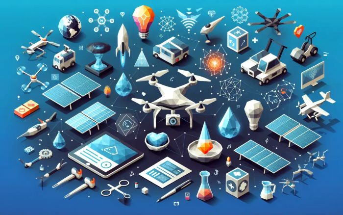 Inovasi Digital Terbaru Yang Semakin Mendominasi Dunia Modern
