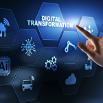 Transformasi Digital Dalam Dunia Bisnis Di Era Modern Saat Ini