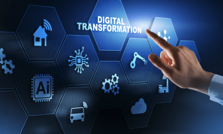 Transformasi Digital Dalam Dunia Bisnis Di Era Modern Saat Ini