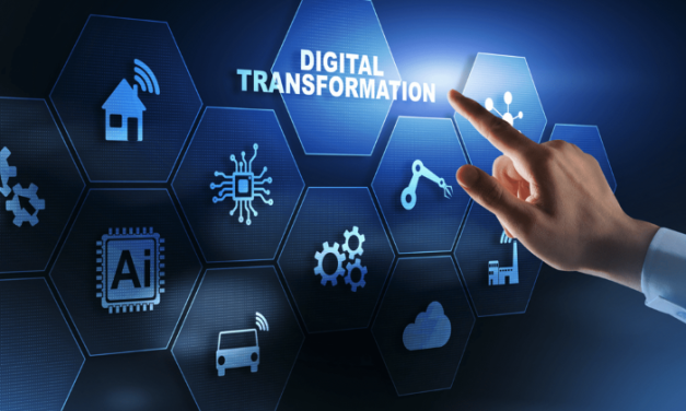 Transformasi Digital Dalam Dunia Bisnis Di Era Modern Saat Ini