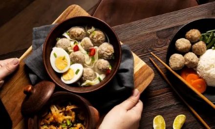 Tren Kuliner Modern Yang Semakin Digemari Masyarakat