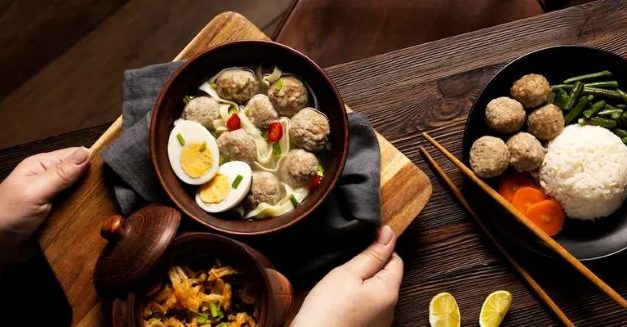 Tren Kuliner Modern Yang Semakin Digemari Masyarakat