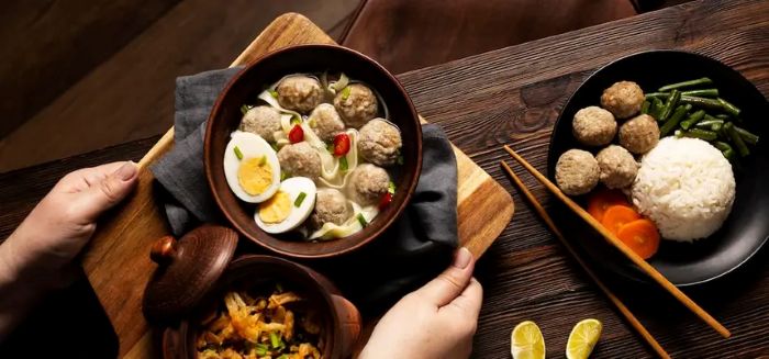 Tren Kuliner Modern Yang Semakin Digemari Masyarakat