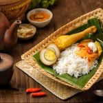 Ragam Kuliner Nusantara Dan Perkembangannya Di Era Modern