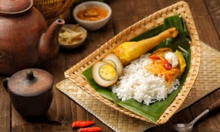 Ragam Kuliner Nusantara Dan Perkembangannya Di Era Modern