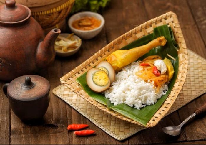 Ragam Kuliner Nusantara Dan Perkembangannya Di Era Modern