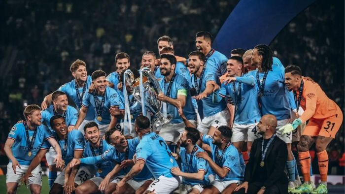 Dunia Sepak Bola Modern: Strategi, Dan Popularitas Global
