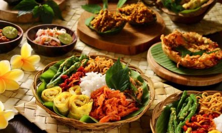 Ragam Kuliner Nusantara Yang Tetap Digemari Hingga Kini