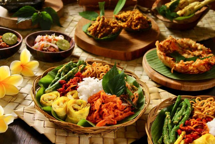 Ragam Kuliner Nusantara Yang Tetap Digemari Hingga Kini