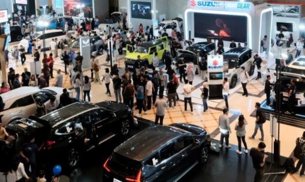 Ragam Tren Otomotif Yang Sedang Populer