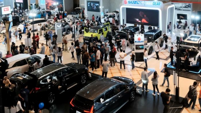 Ragam Tren Otomotif Yang Sedang Populer