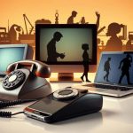 Tren Digital Modern: Perubahan Gaya Hidup Di Era Teknologi
