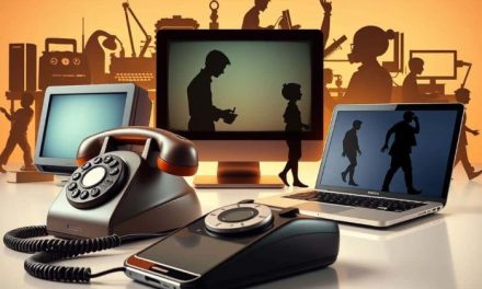 Tren Digital Modern: Perubahan Gaya Hidup Di Era Teknologi