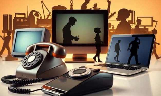 Tren Digital Modern: Perubahan Gaya Hidup Di Era Teknologi