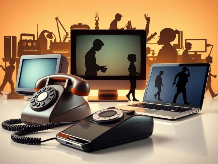 Tren Digital Modern: Perubahan Gaya Hidup Di Era Teknologi