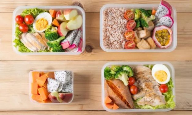 Ide Bekal Sehat Dan Praktis Untuk Aktivitas Sehari-hari