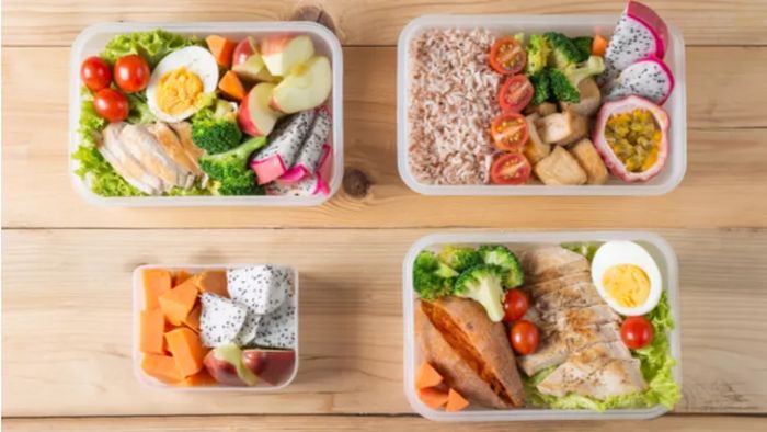 Ide Bekal Sehat Dan Praktis Untuk Aktivitas Sehari-hari