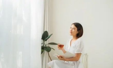 Lifestyle Minimalis Untuk Hidup Lebih Tenang