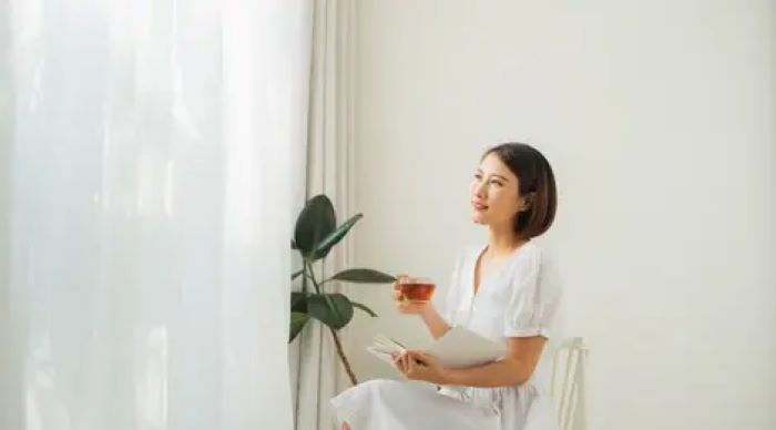 Lifestyle Minimalis Untuk Hidup Lebih Tenang