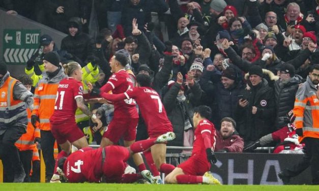 Tren Taktik Sepak Bola Yang Mengubah Gaya Bermain Klub Dunia