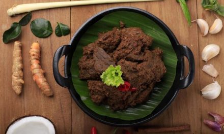 Inovasi Kuliner Indonesia Yang Mendunia