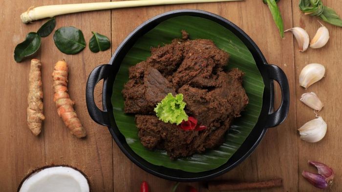 Inovasi Kuliner Indonesia Yang Mendunia
